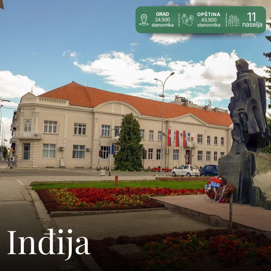 Inđija