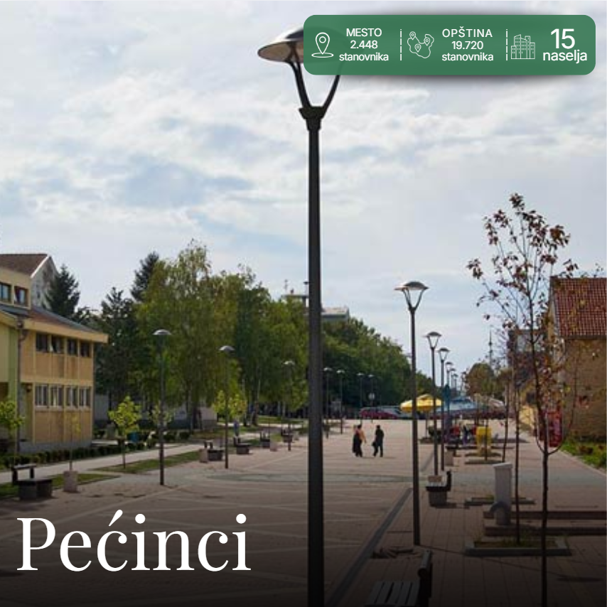 Pećinci