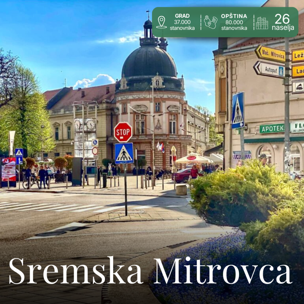 Sremska Mitrovica